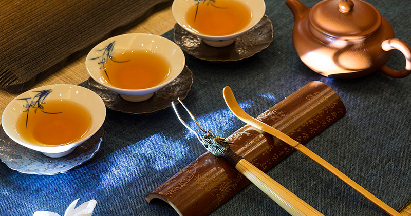 開卷有益｜《喝茶》梁實(shí)秋說：“凡是有中國人的地方就有茶?！? />
            <span>開卷有益｜《喝茶》梁實(shí)秋說：“凡是有中國人的地方就有茶?！?/span></a>
          <div   id=