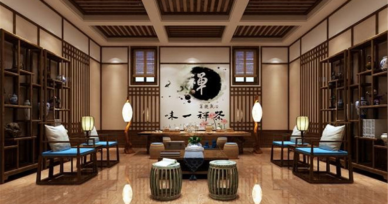 開卷有益｜趙州禪師《吃茶去》是何意？