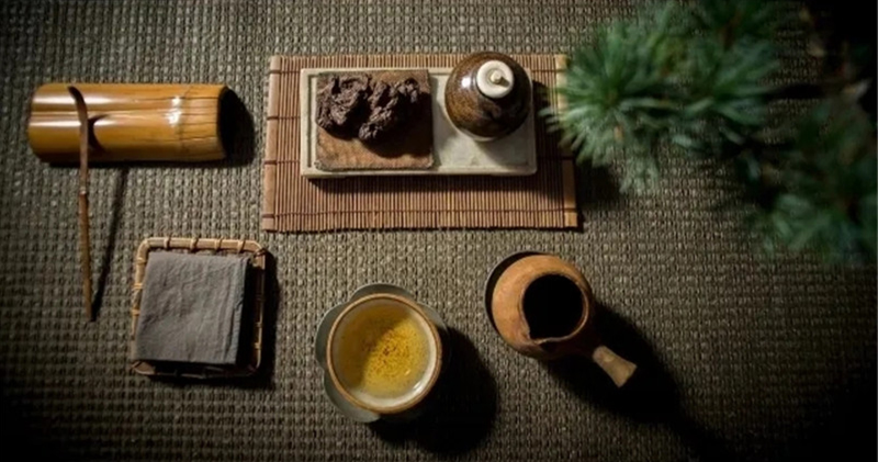 開卷有益｜泡茶中“悶泡”的有何利弊？