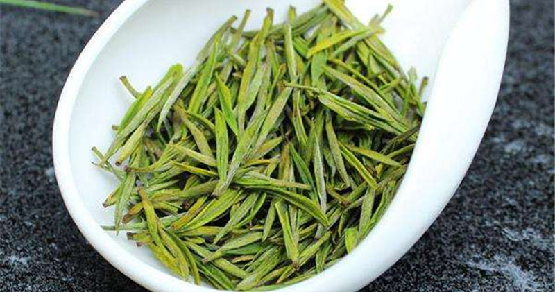 開卷有益｜安吉白茶是綠茶還是白茶？