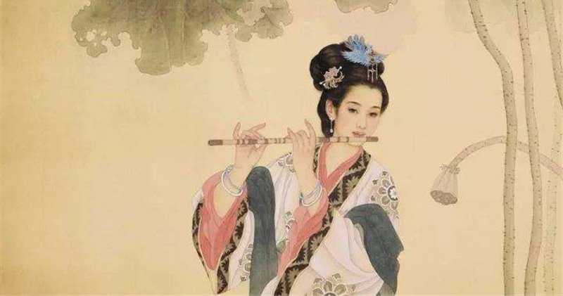 古典音樂鑒賞｜《織女·心絲》:充滿意境的音樂，將您帶入遠離塵世的天邊。