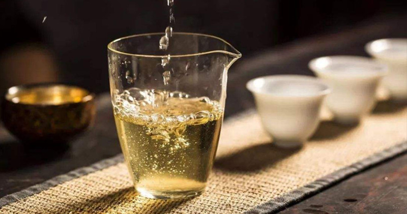 開卷有益｜泡茶中的“留根”是什么意思？