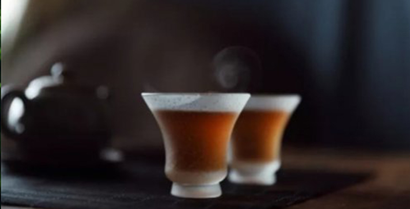 開卷有益｜茶人高手速成班：三步，泡出一杯精粹的茶。