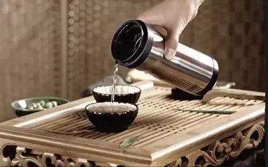 開卷有益｜保溫杯泡茶有壞處嗎？