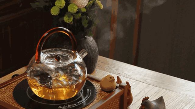簡(jiǎn)小葉說(shuō)茶|哪些茶適合煮，怎么煮？