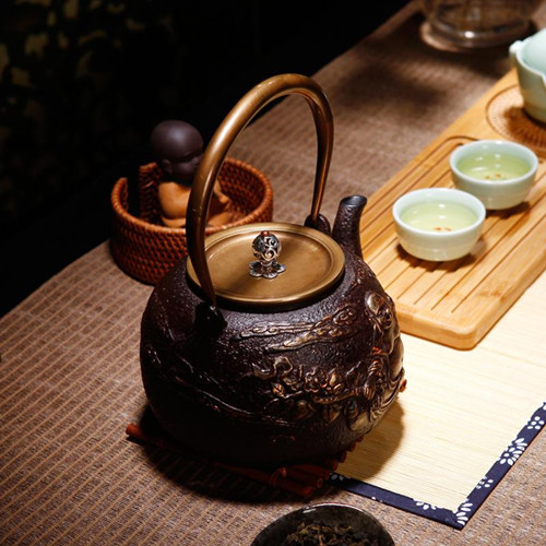 簡(jiǎn)小葉說茶|一道茶到底能煮多少次