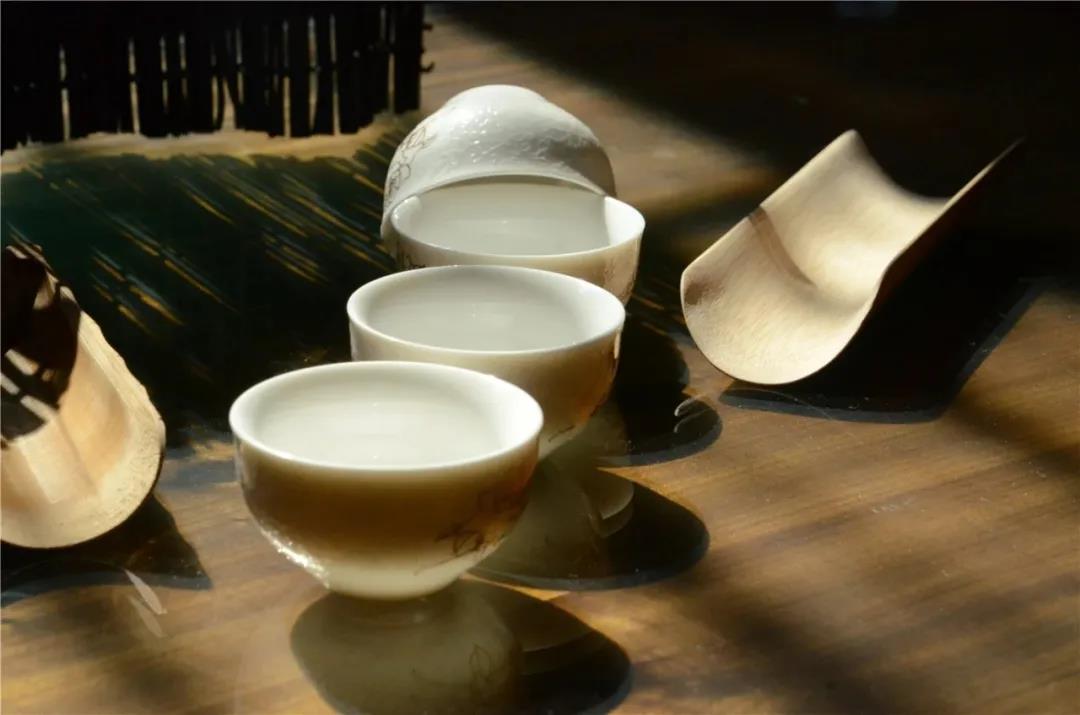 簡(jiǎn)小葉說茶|綠茶最佳出湯時(shí)間