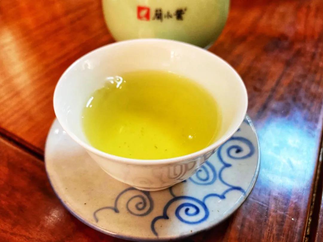 愛生活 愛簡(jiǎn)小葉｜云水萱香：用筆墨難以形容的奇妙滋味
