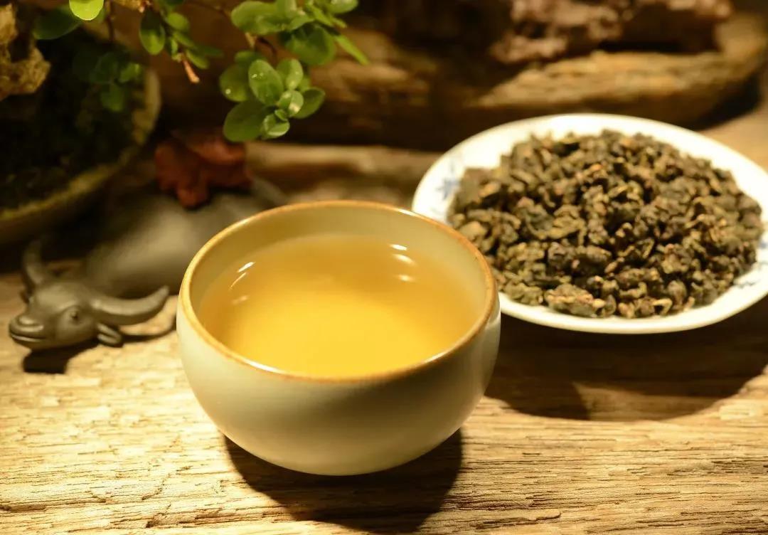 愛生活 愛簡(jiǎn)小葉|云水鐵觀音：讓人如此魂?duì)繅?mèng)繞