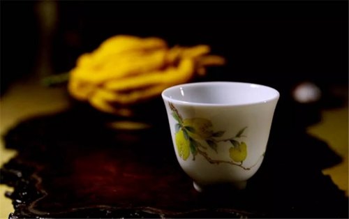開卷有益｜“坐杯”是為了讓茶更好喝嗎？