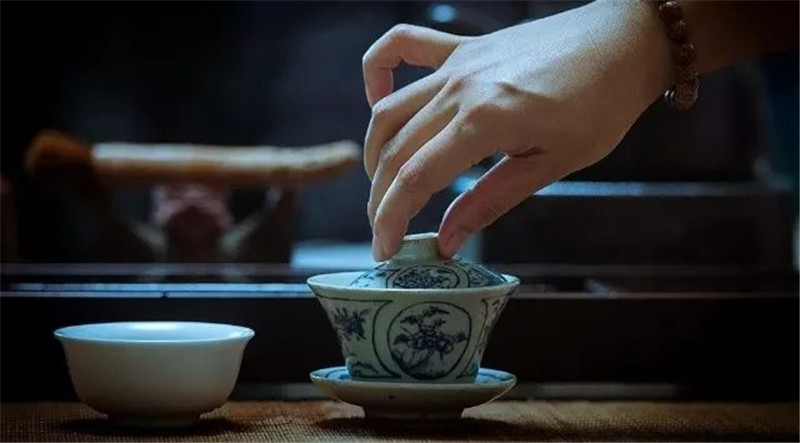 開卷有益｜茶人高手速成班：烏龍茶出湯時(shí)間