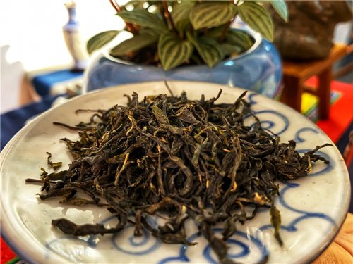 愛生活 愛簡小葉｜2020新品：云水萱香，一股濃濃的天然“奶香”。